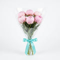 Blush Pink Peonies S